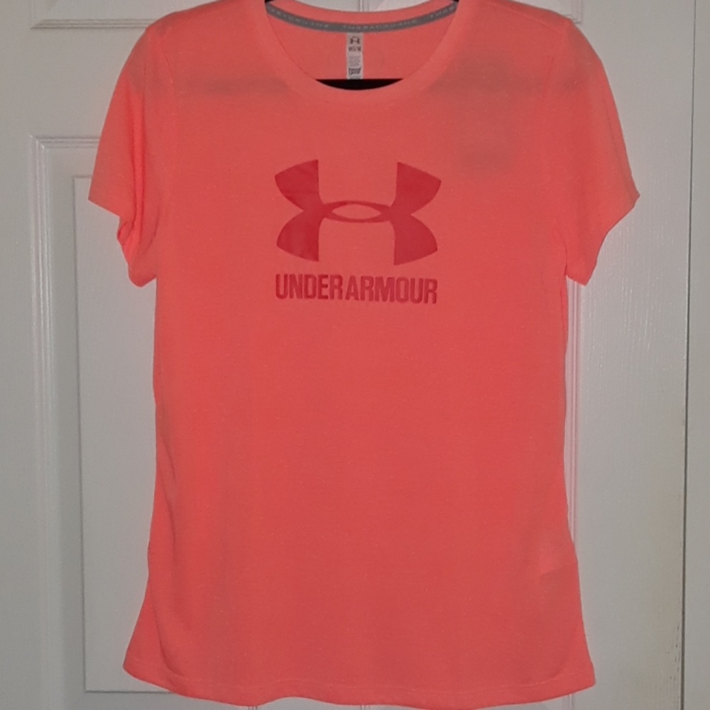 🆕️Under Armour T-shirt